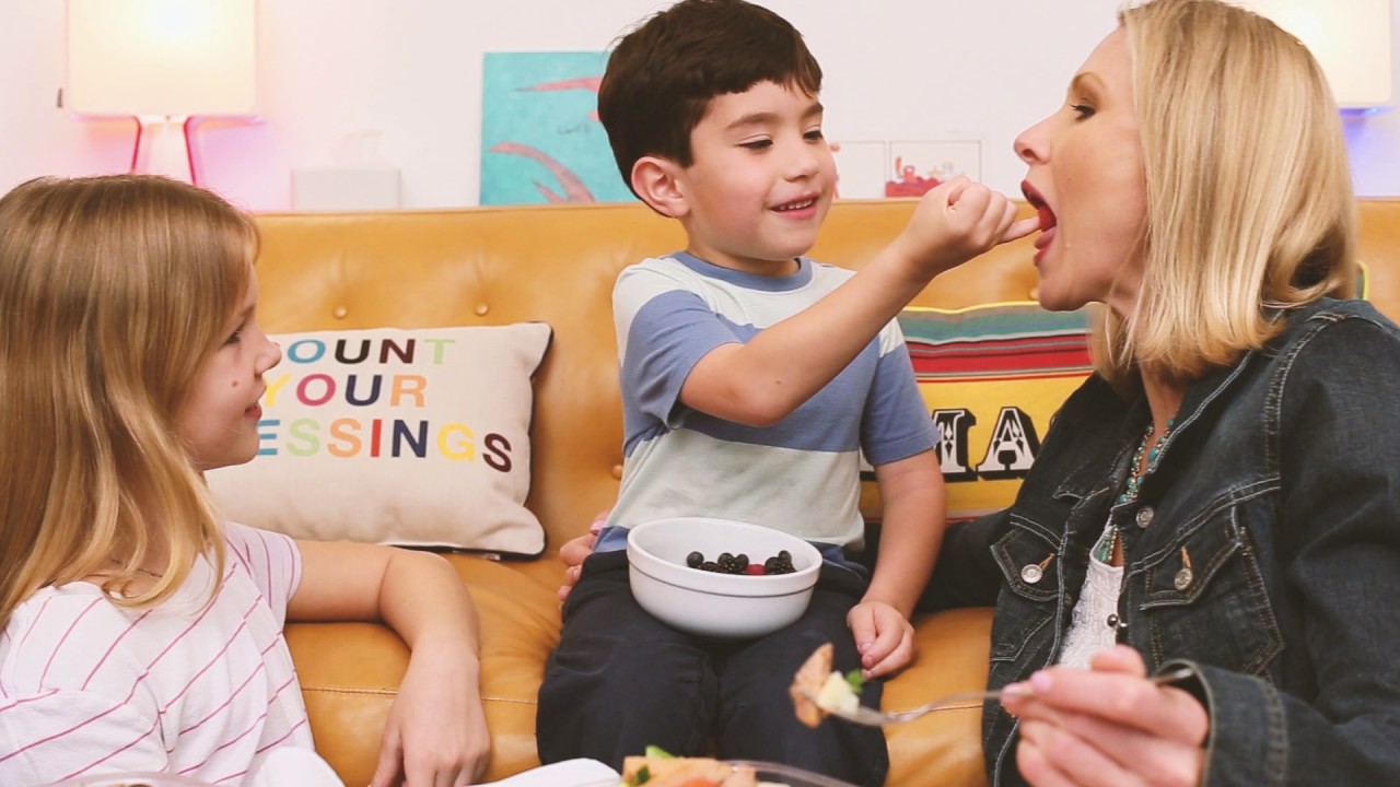 The Good Kind | Branding Film