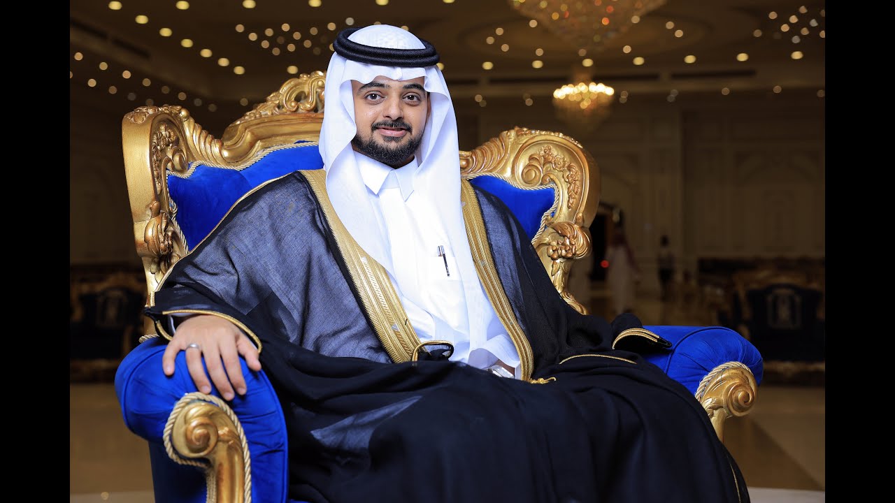 حفل زواج الشاب محمد علي الجابري ..
