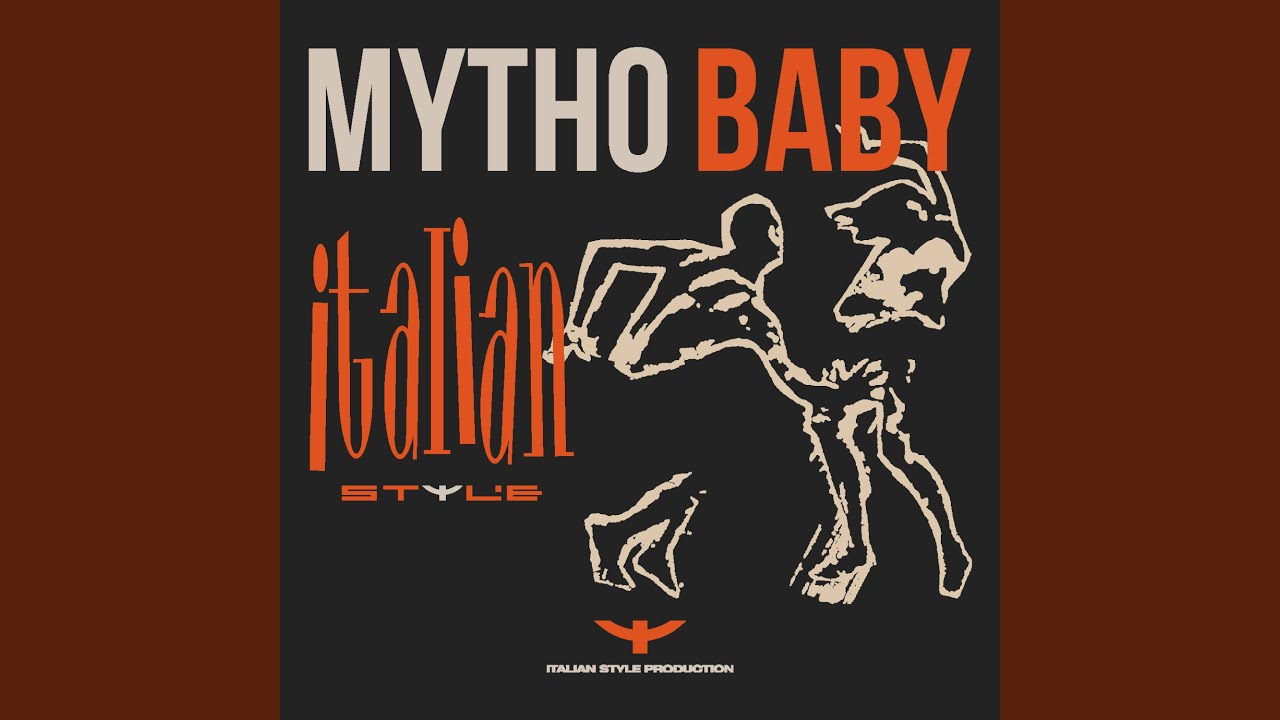 Baby (Trance Mix)