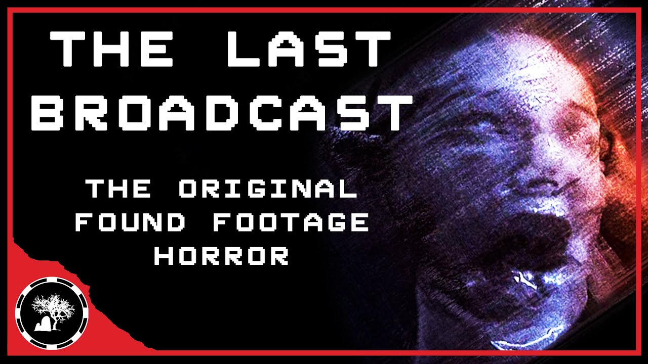 The Last Broadcast | The Found Footage Horror Masterpiece