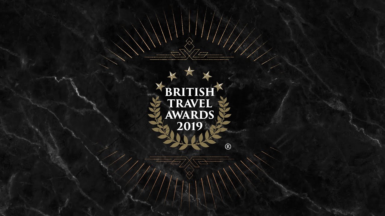 2019 British Travel Awards Night - Highlights & Awards Rundown