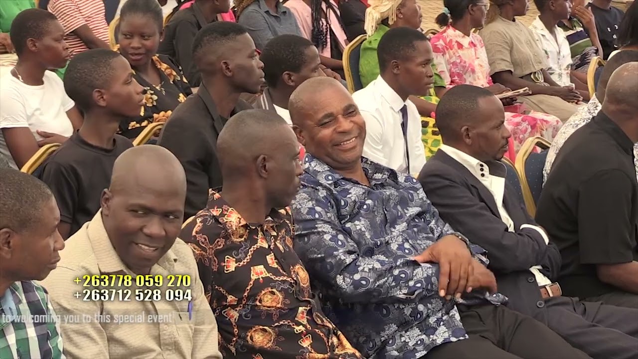 Akadyiswa uyu-Prophet T Freddy