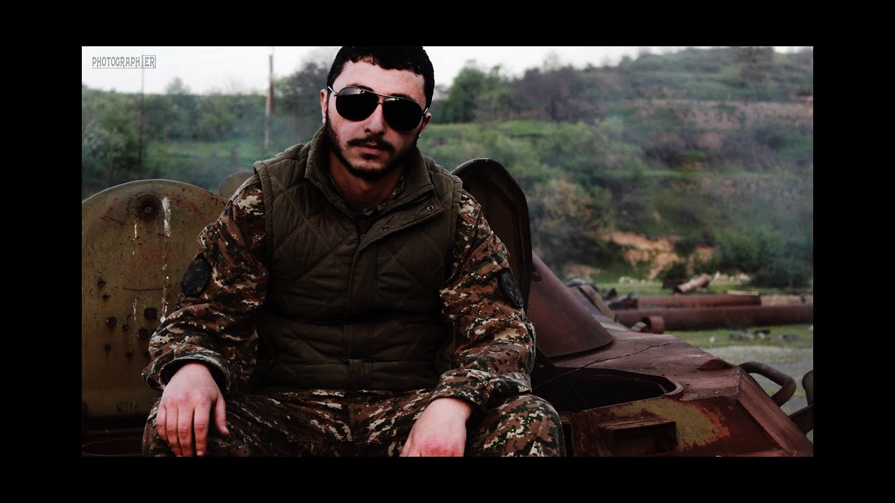 #B58 - Երդում / Yerdum / Official video