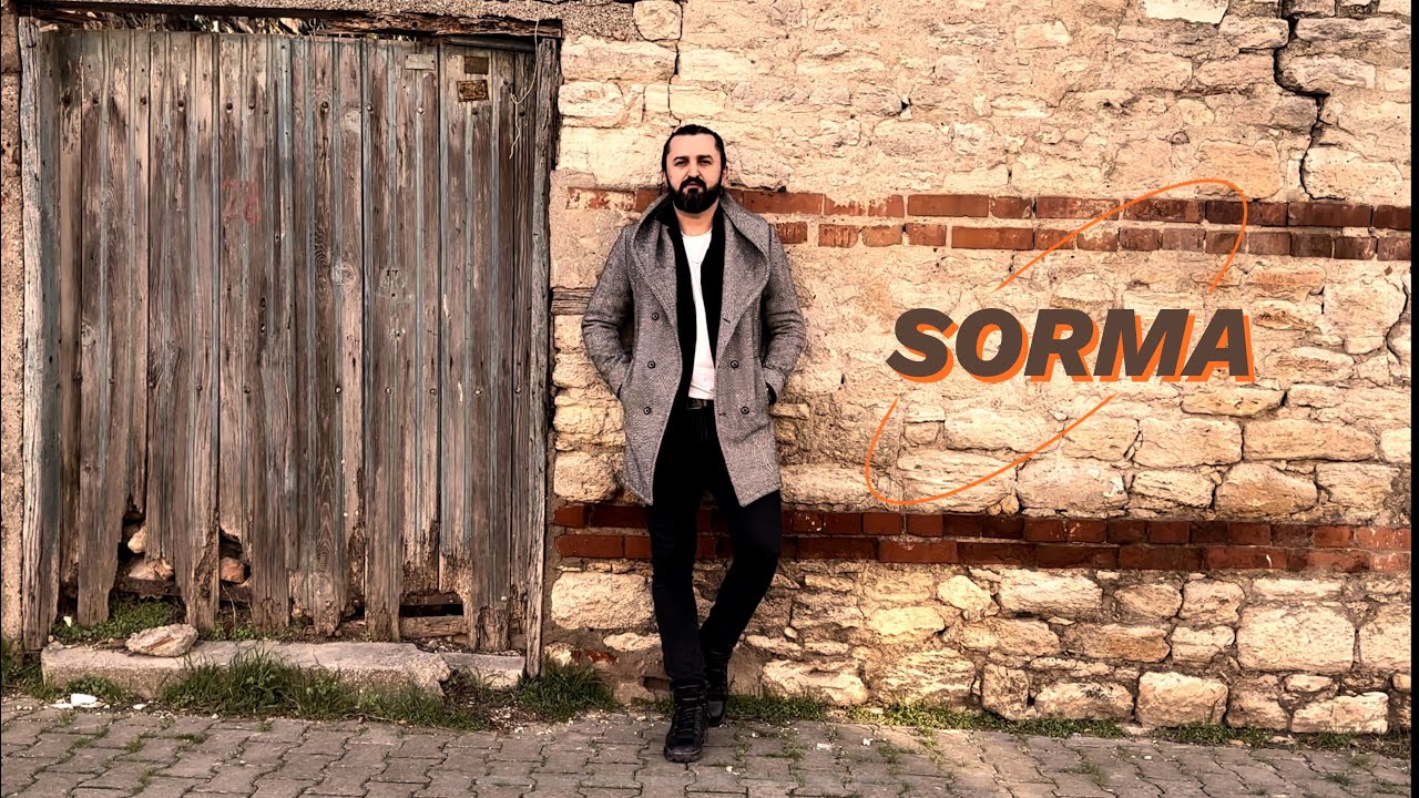Onur Macit - Sorma