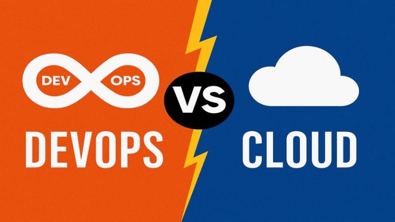 DevOps против облачных технологий
