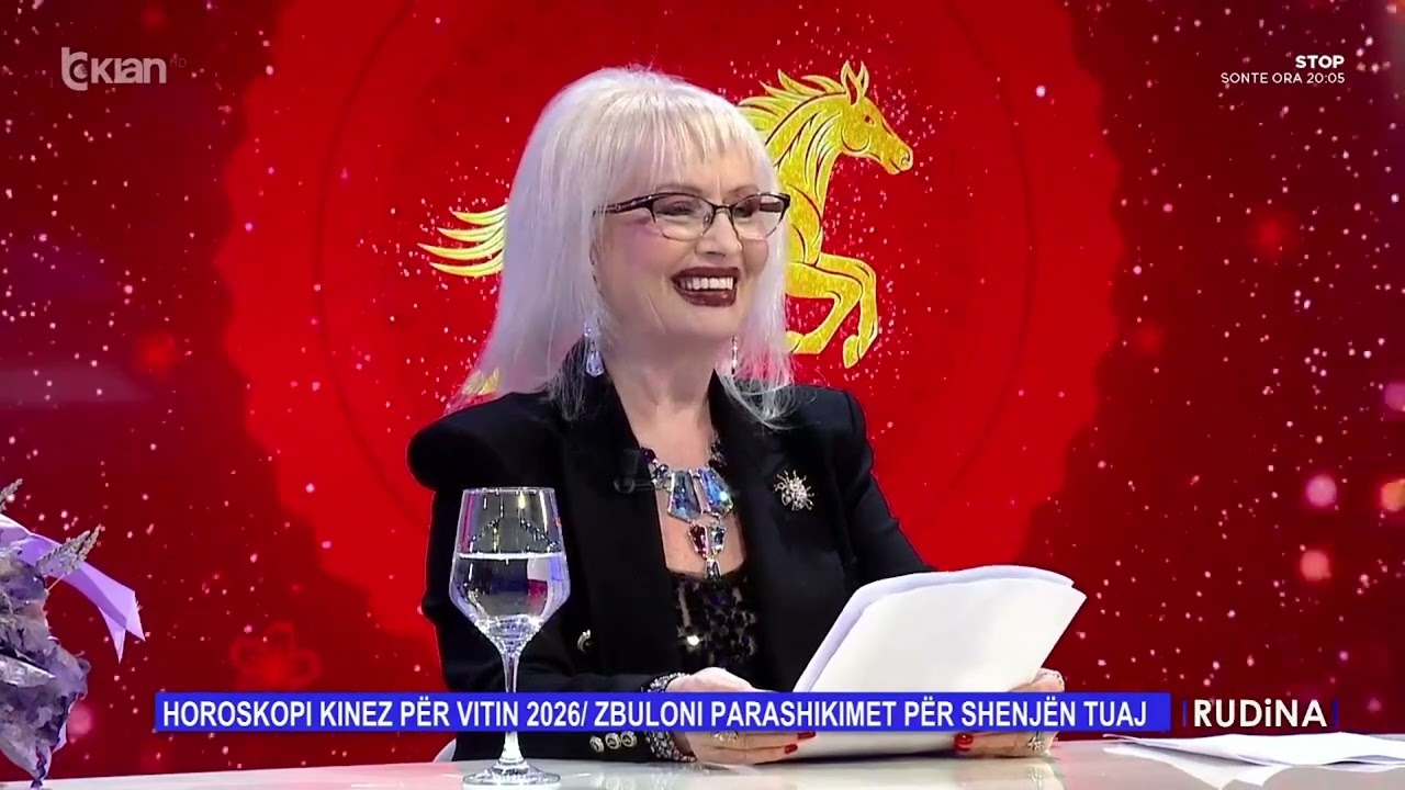 Viti i Kalit të Zjarrit, njihuni me parashikimin e horoskopit kinez