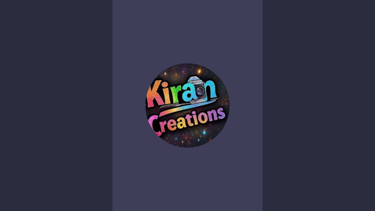 kiran creations is live!