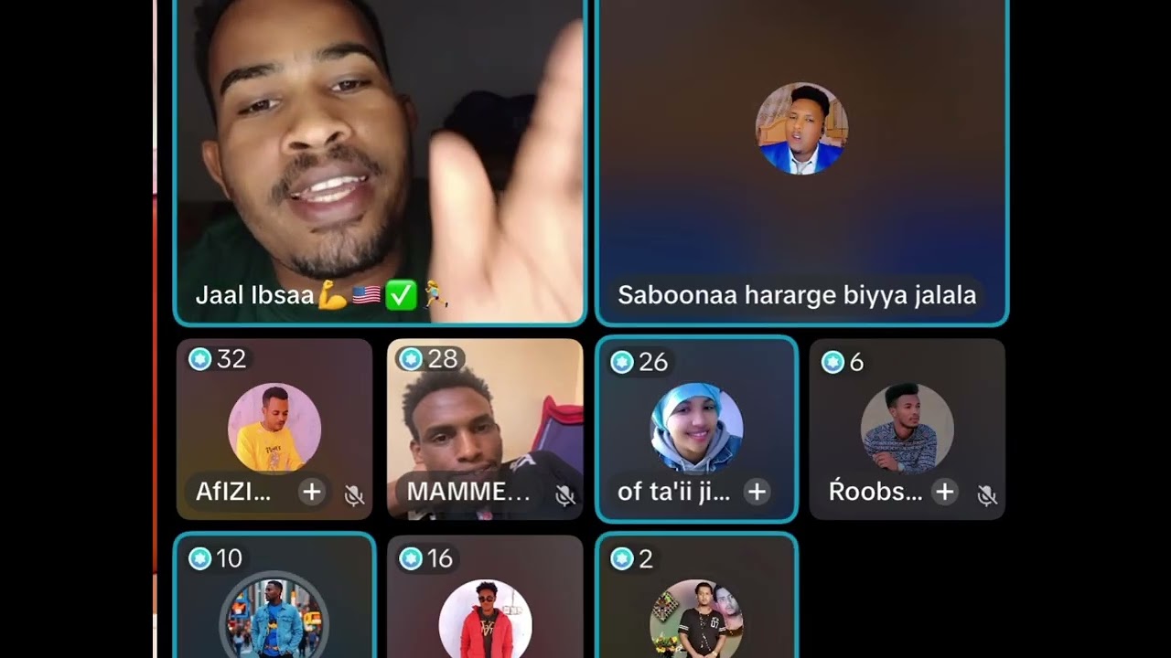 SHEEKA ROOBE GUDII ISAA