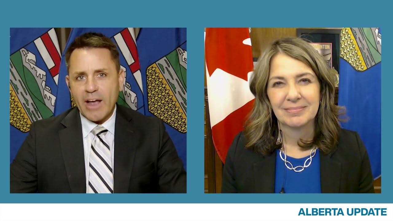 Alberta Update: Refocusing Alberta&rsquo;s Health Care System