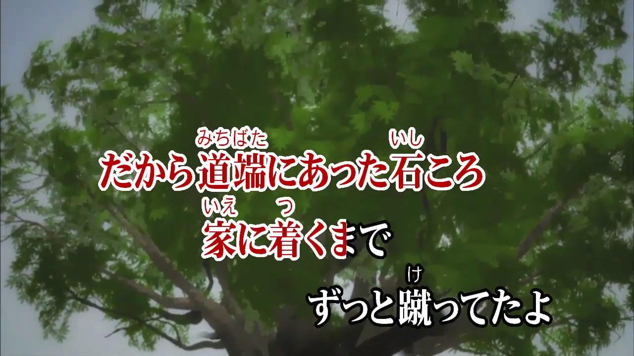 カラオケJOYSOUND (カバー) おいでよ亀有 / ラサール石井とこち亀うぃ～ん少年合唱団　（原曲key） 歌ってみた