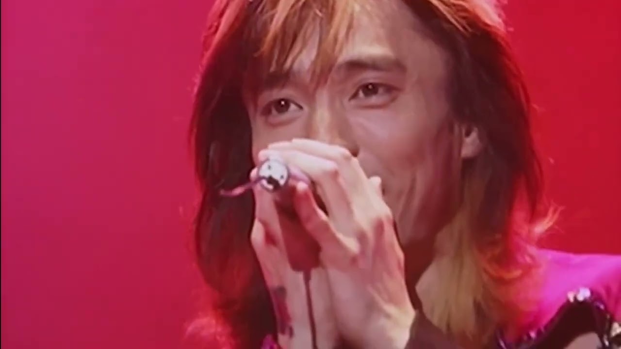 夢の共演！？[真解釈 COVER]  TMN 