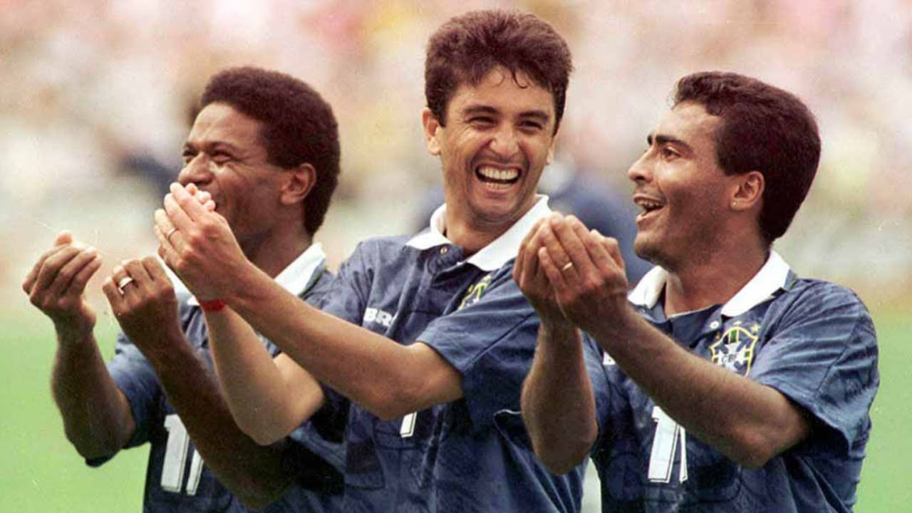 TOP 10 MEJORES Festejos en el Futbol