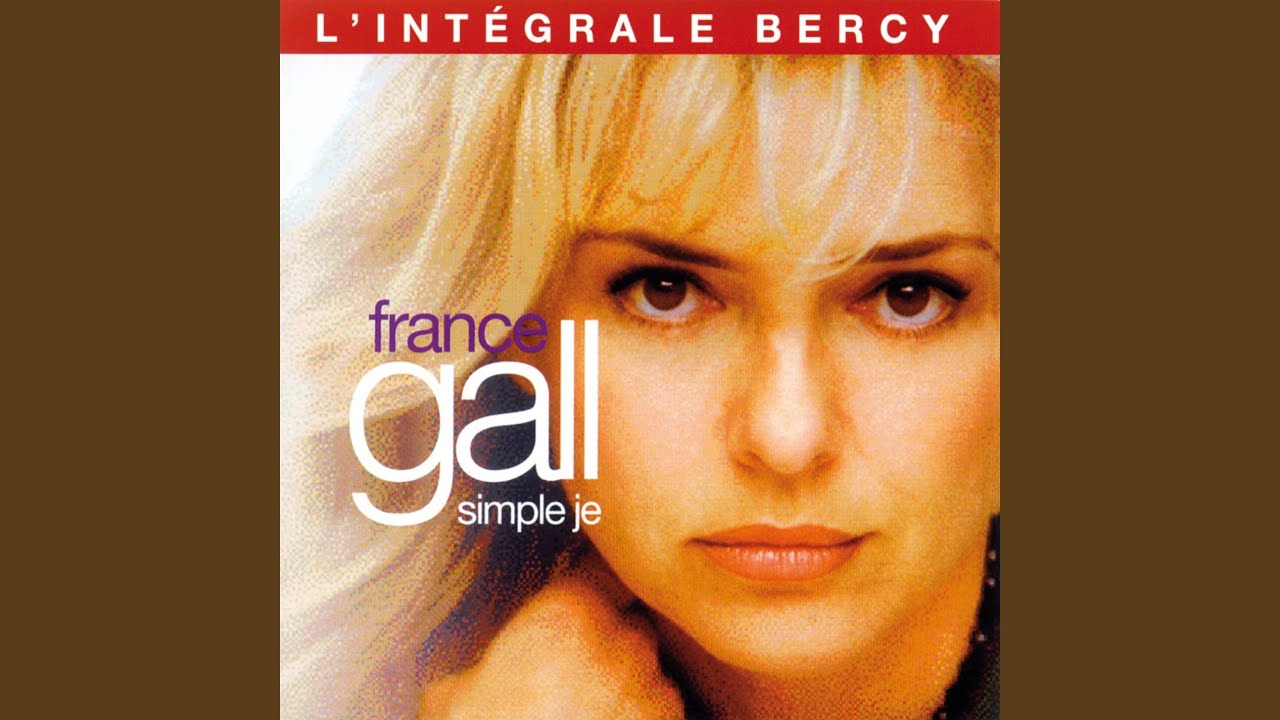 La déclaration d'amour (Live à Bercy, 1993) [Remasterisé en 2004]