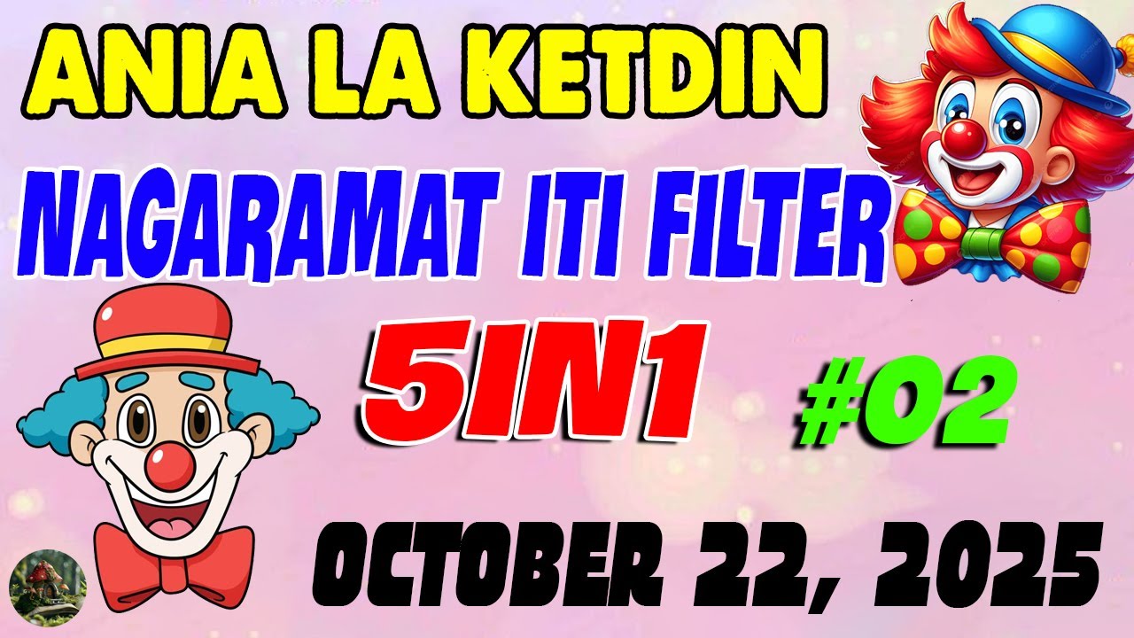 NAGARAMAT ITI FILTER | ANIA LA KETDIN Full | Best ILOCANO COMEDY DRAMA | KWENTONG ILOCANO Radio