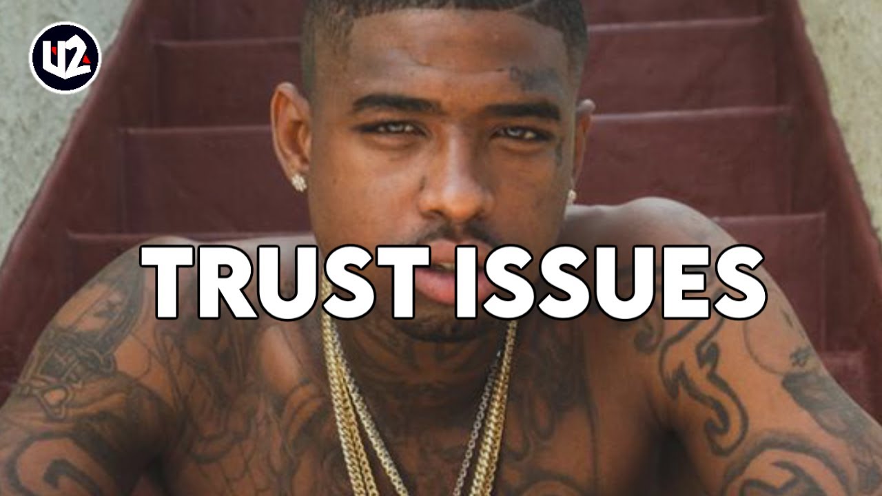 *SOLD* Saviii 3rd x Mozzy Type Beat - 