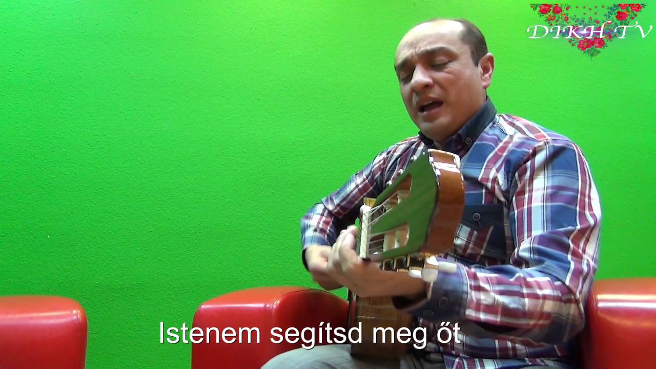 Farkas Pisti - Nelli (2016)