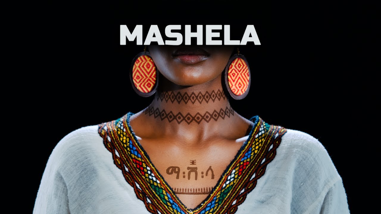 Mashela Boy - Muna (ft Bellabel)