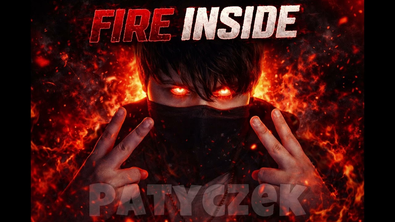 Patyczek SHADOW WITHIN feat.  Natixia