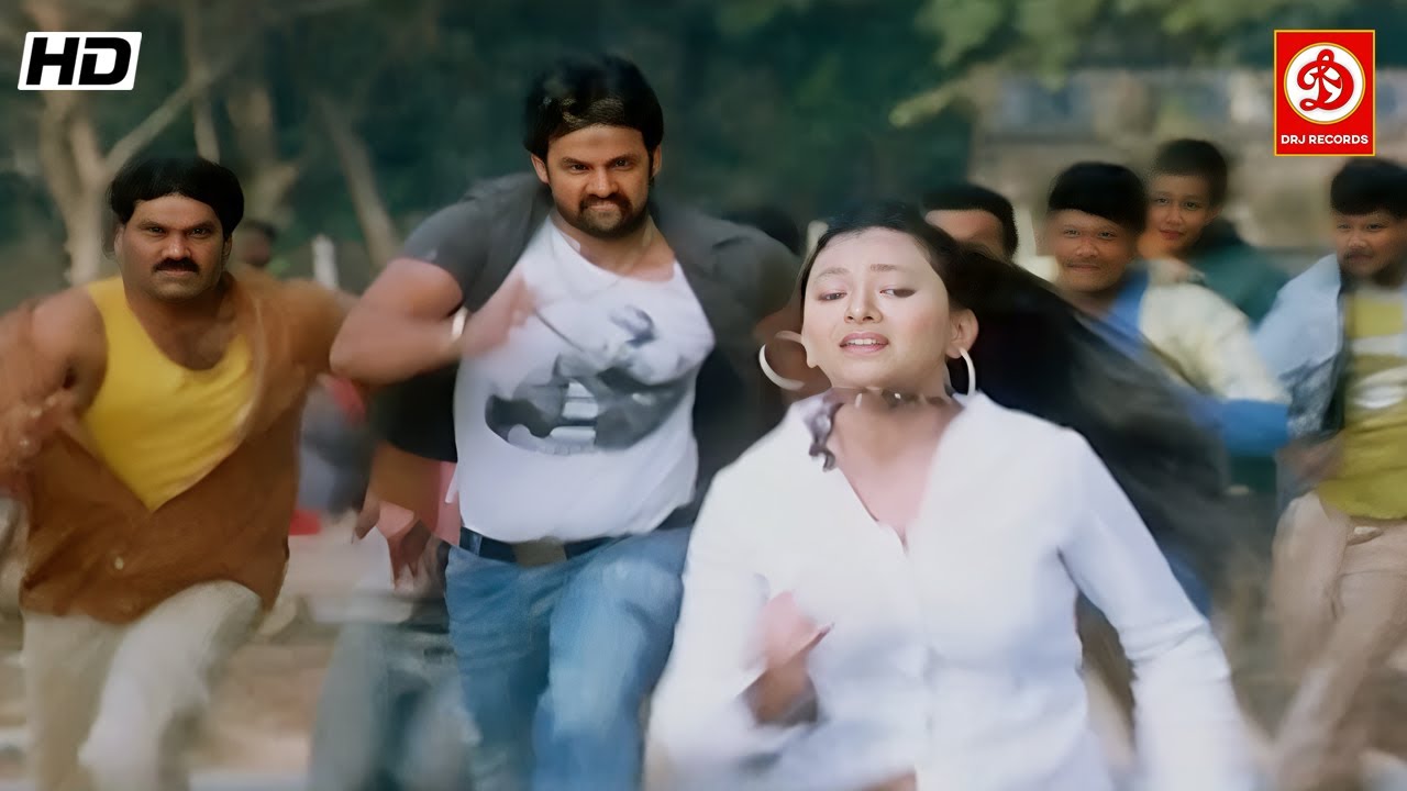 सिर्फ एक बार तुम मेरे हाथ में आ जाए फिर देख मैं तेरा क्या हाल करता हूँ || गुंडों ने हीरोइन साथ किया