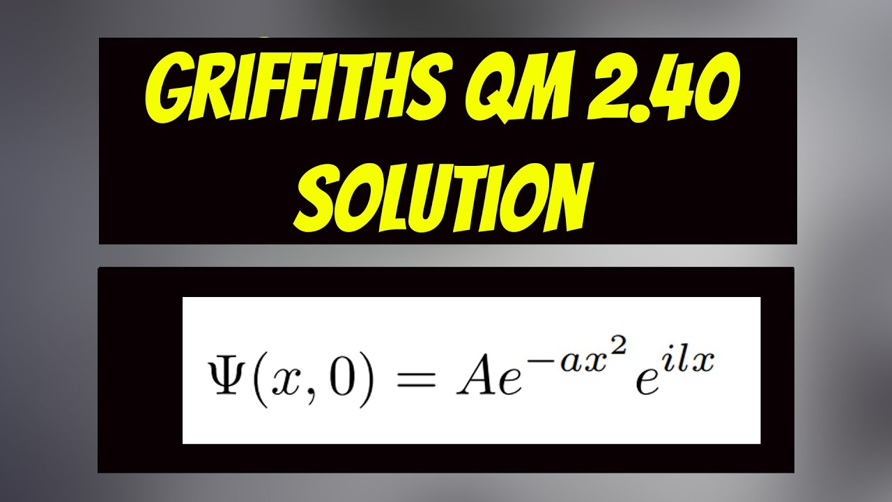 Griffiths QM problem 2.40 (3rd ed): Checking Uncertainty Principle for Traveling Wave Packet (HARD)