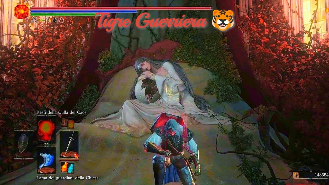 DARK SOULS III 🐯 Il Drago Della Torre ⚔️ E Scoprirò La Perduta Chiesa Di Filianore 🛡️ Ep.59