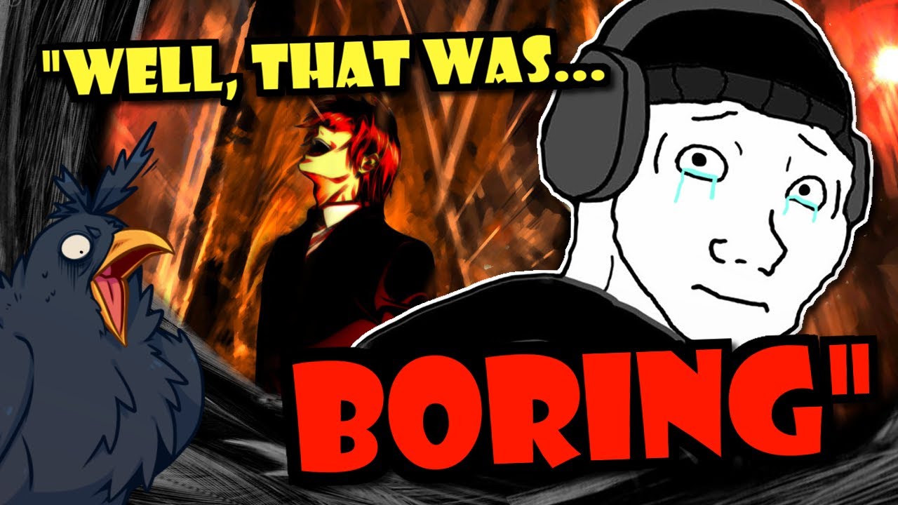 Why I Will NEVER Run a One-Shot EVER AGAIN!! | RPG Horror Stories
