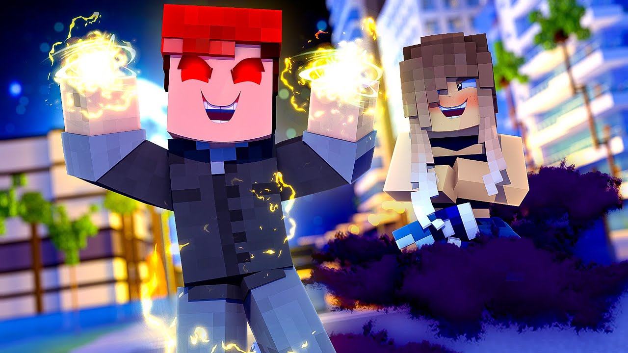SAVING my BEST FRIEND !? | Minecraft Divines