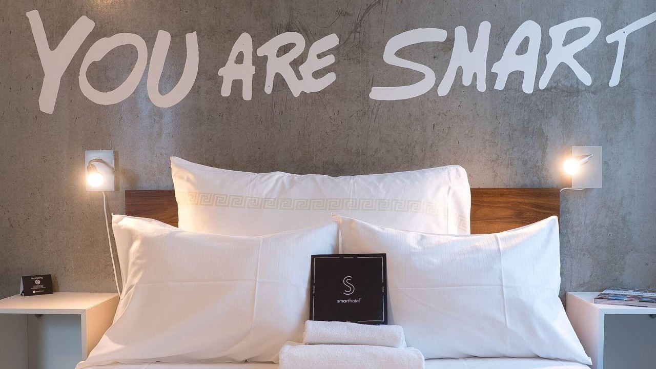 Smarthotel Tromso, Troms&oslash;, Norway | Travel With Dhriti