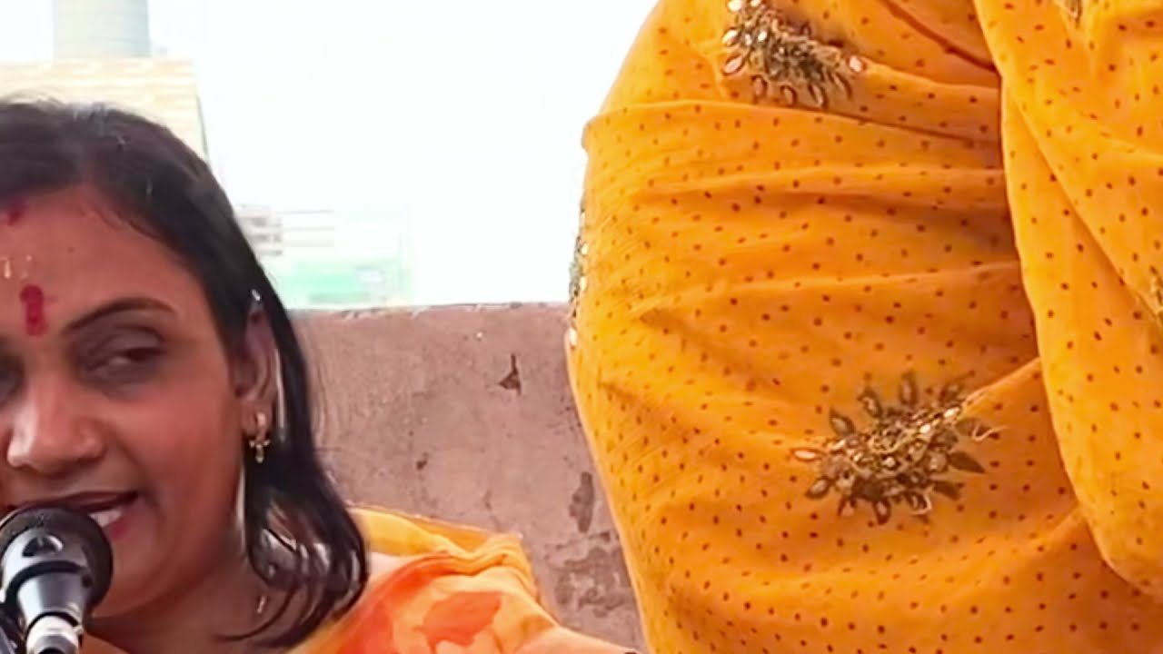 | दिल तुमसे लगा है ओ साँवरे |कान्हा जी के भजन पे बहनो ने किया धमाकेदार डान्स|KRISHNAJI BHAJAN|PS|