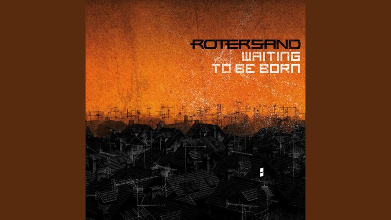 Waiting to Be Born (Rework)