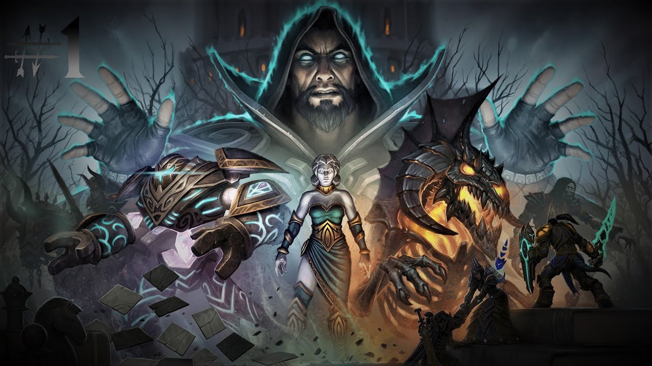 Guía de Raid | Karazhan: #1 Attumen & Moroes | TBC Classic