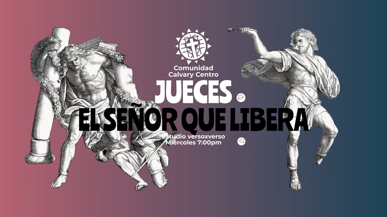 De agricultor a libertador (Jueces 6)