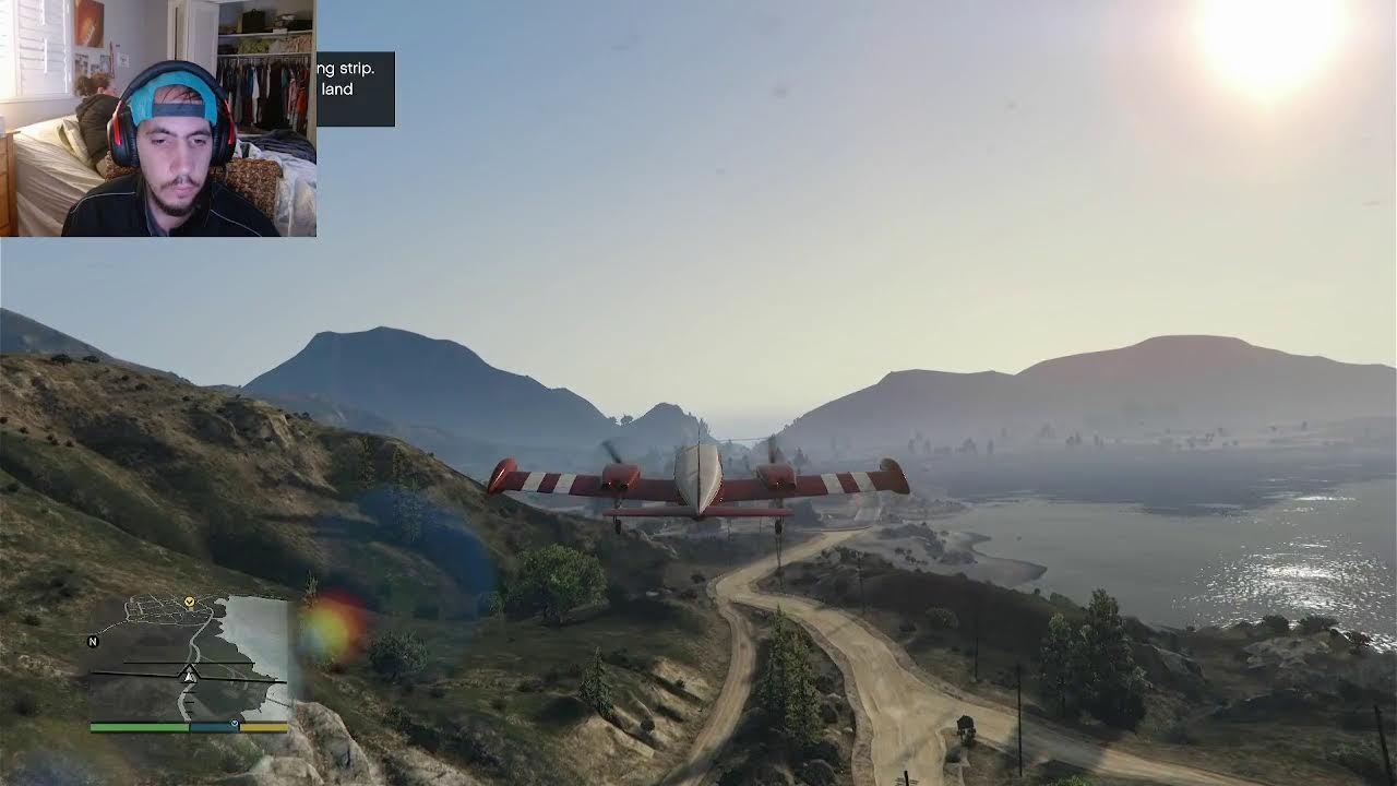 My Broadcast
