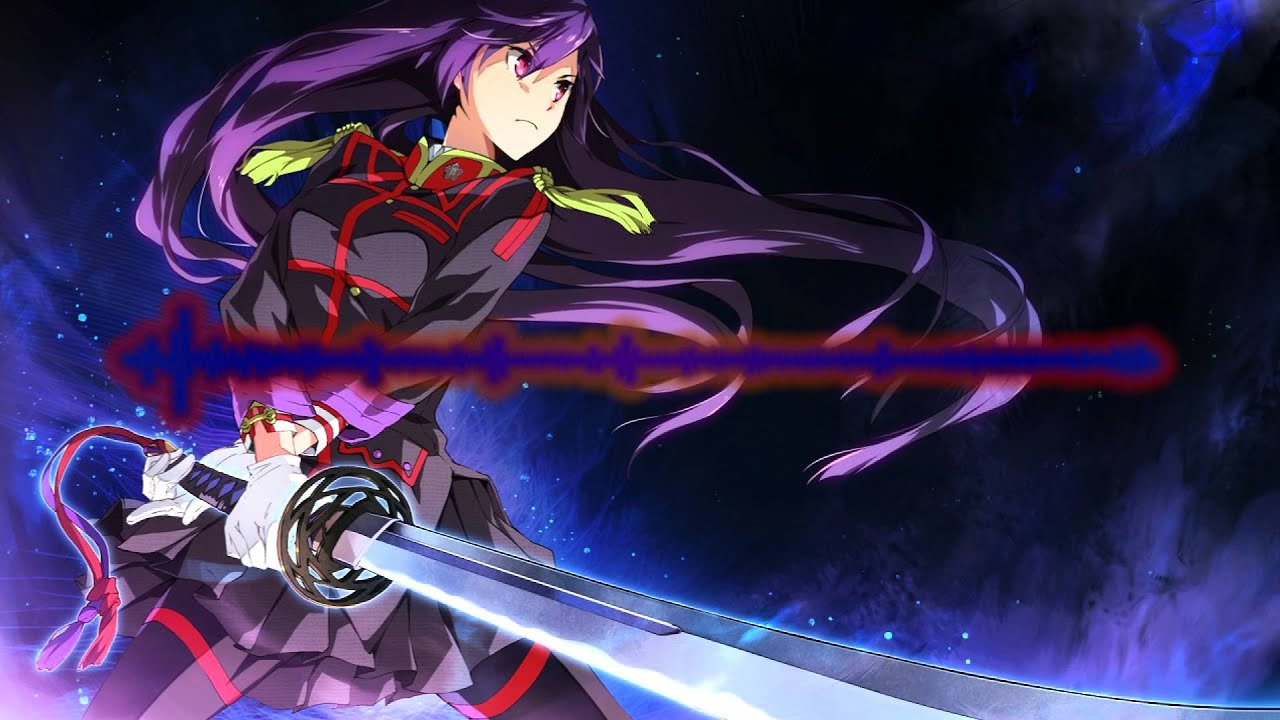 ✘(NIGHTCORE) Out Of Control - Battle Beast✘