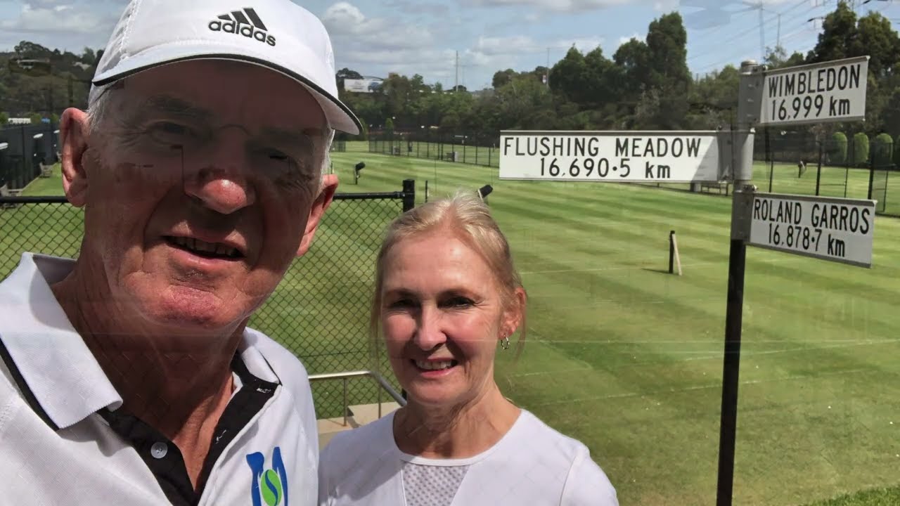 Kooyong Tennis Club-One of the Must-See Tennis Clubs in the World