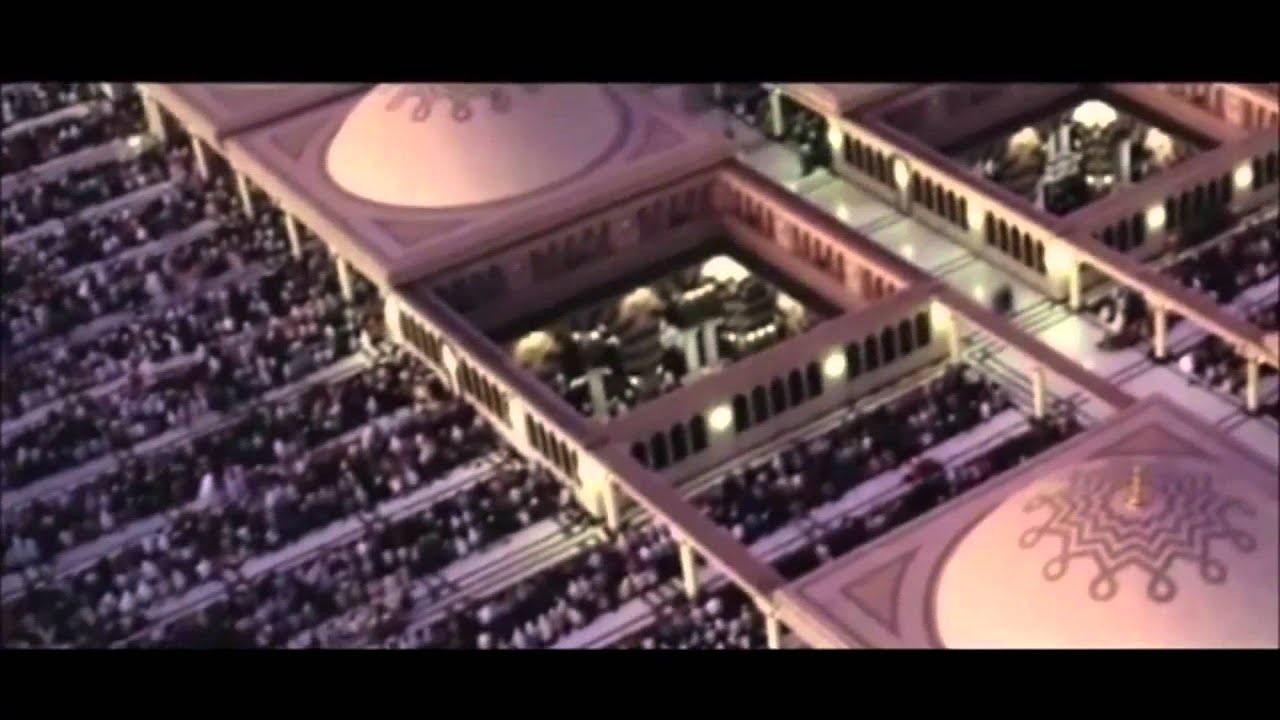 NAZM - Arabic Qaseeda