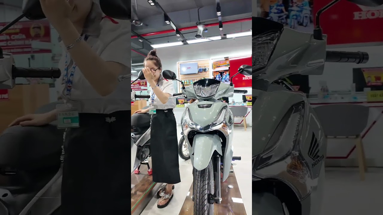 New Motorcycle Honda Future 2025 #future2025 #motocycle #minamototv #honda