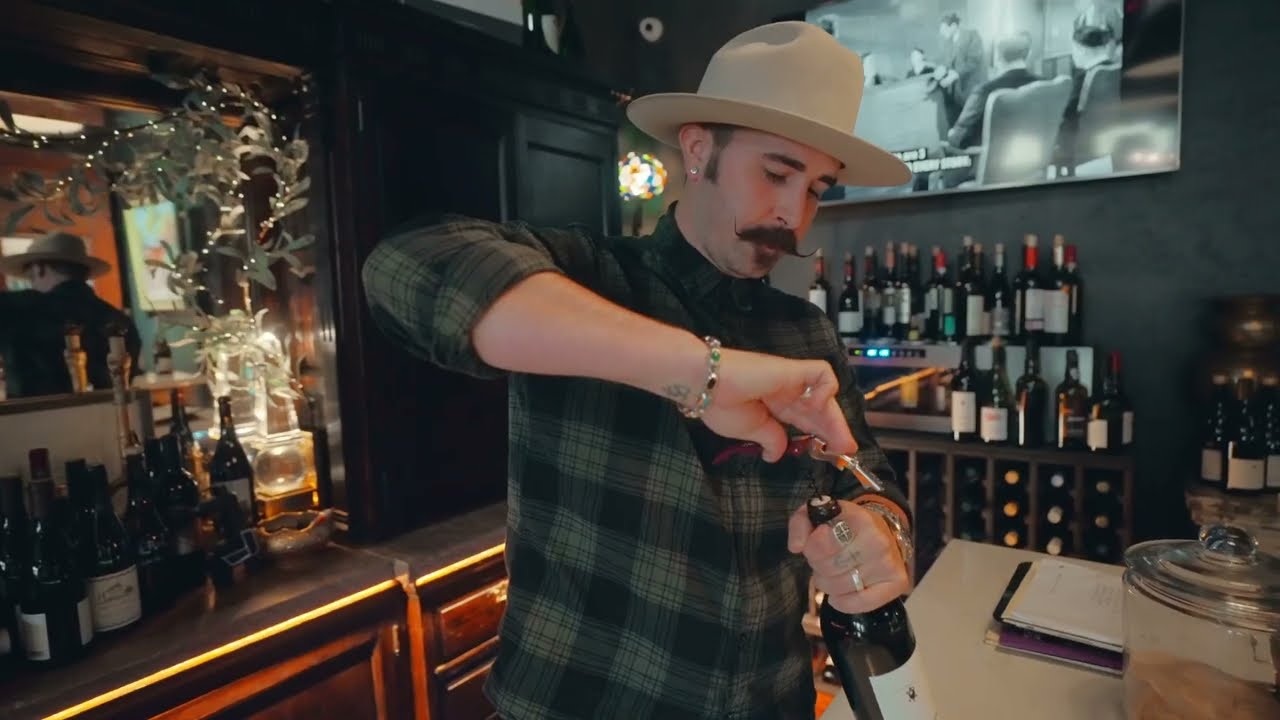 Experience Kerrville TX (30 sec)
