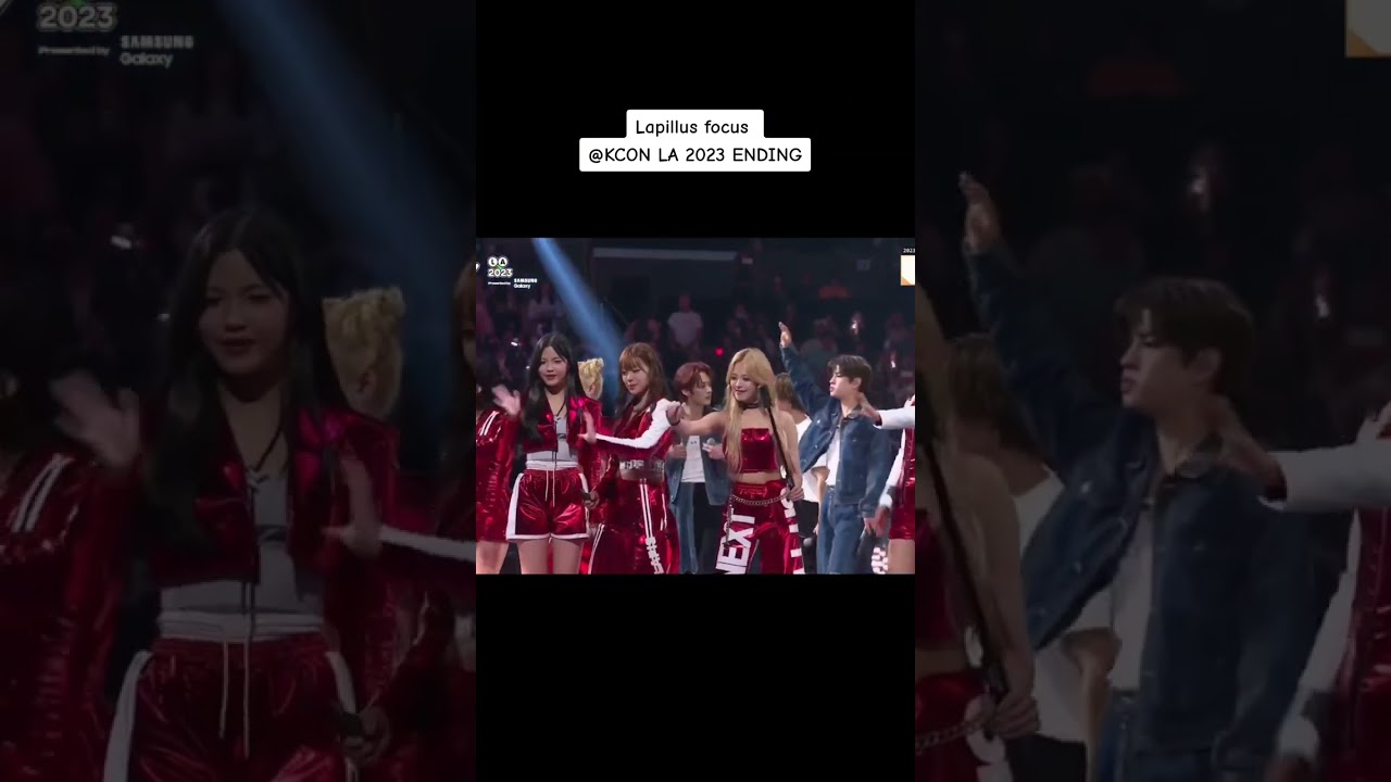Lapiss lets take them on MAMA AWARDS!! 