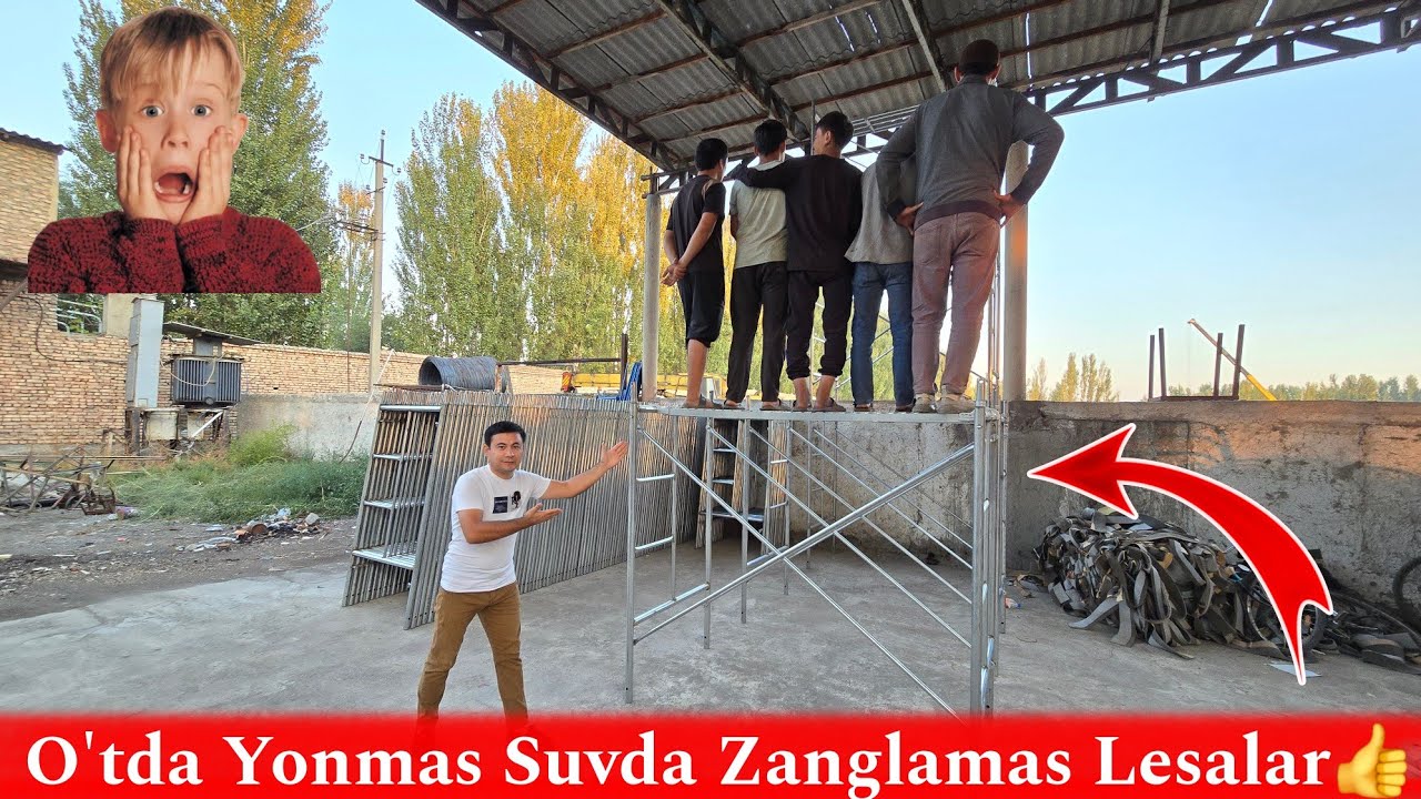 🔥Zanglamas Xitoy Lesalar Arzon Narxlarda👍 | Optom Lesa | LESA Narxlari