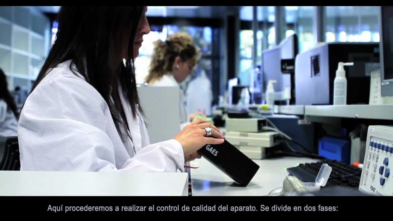¿Cómo se fabrica un audífono?