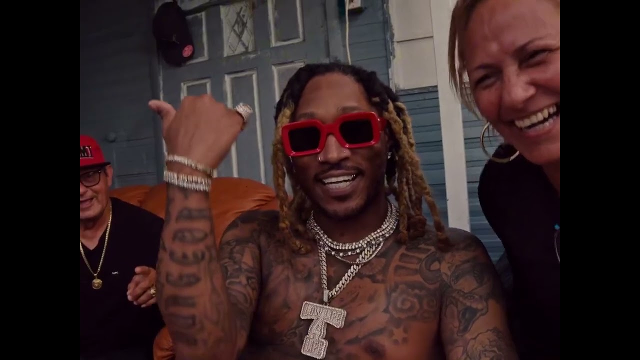 BANXO&reg; - FUTURE TYPE BEAT - 911 #futuretypebeatdark #typebeat #futuretypebeat