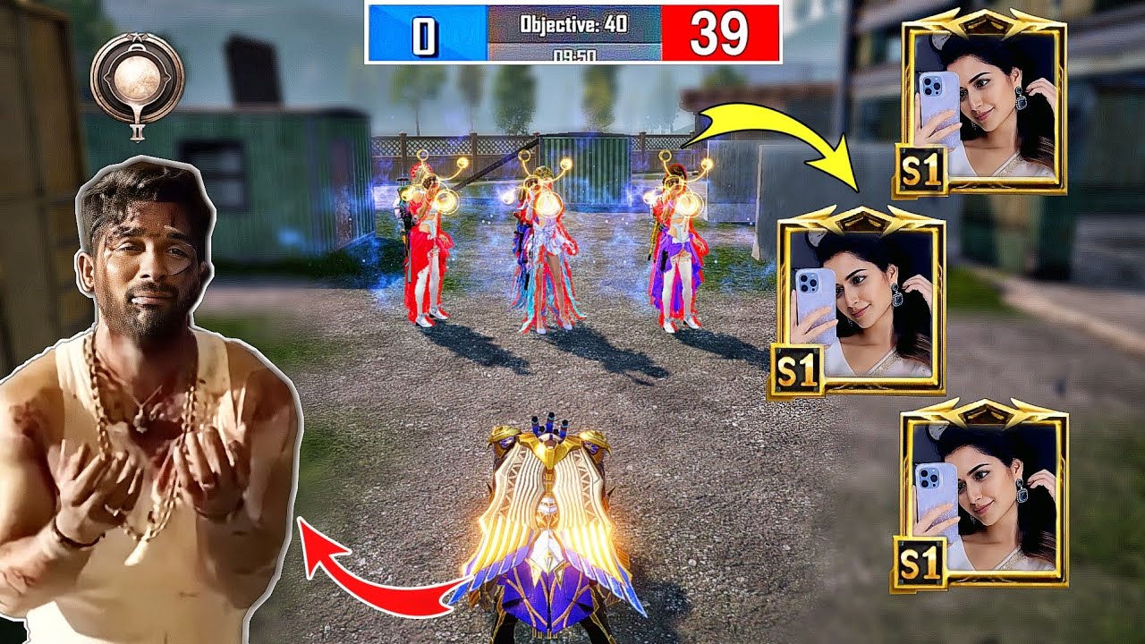🔥RANDOM All Pro Girl CALL ME NOOB🥵😈 I Challenge 1 VS 3-SAMSUNG,A3,A5,A6,A7,J2,J5,J7,S5,S7,S9,A10,A20