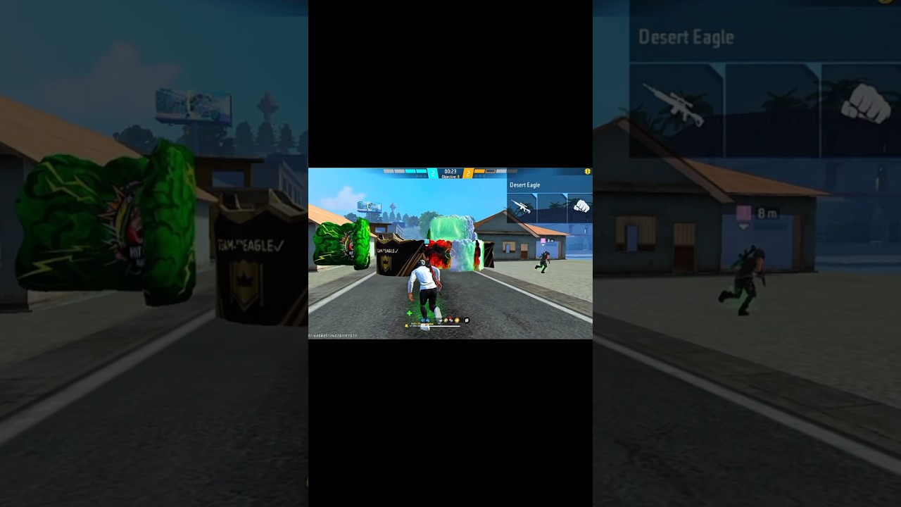 impossible 🍷🗿 spookxff #freefire #spookxff #zeroxff #raistar #trending #shortsfeed #shorts #aura