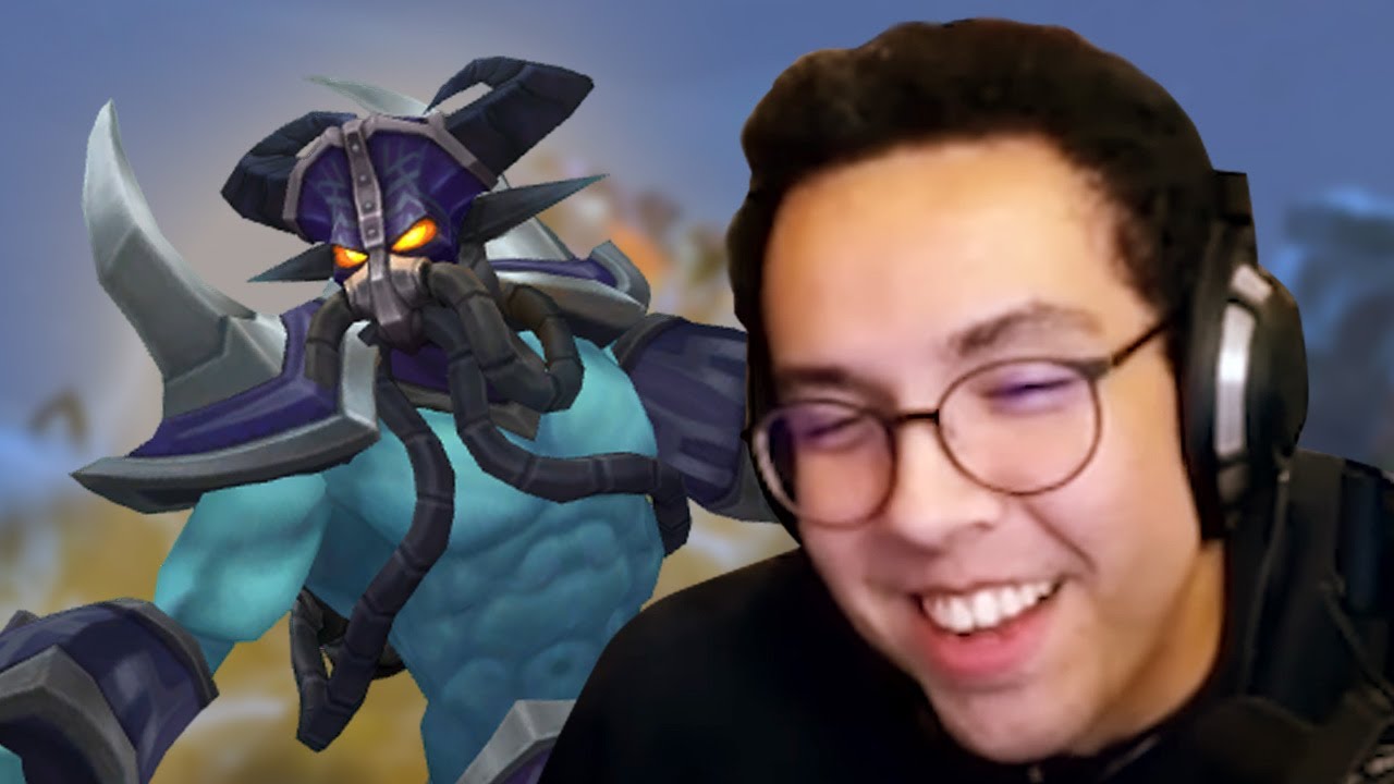 ESSE É O COUNTER DE AURELION SOL?