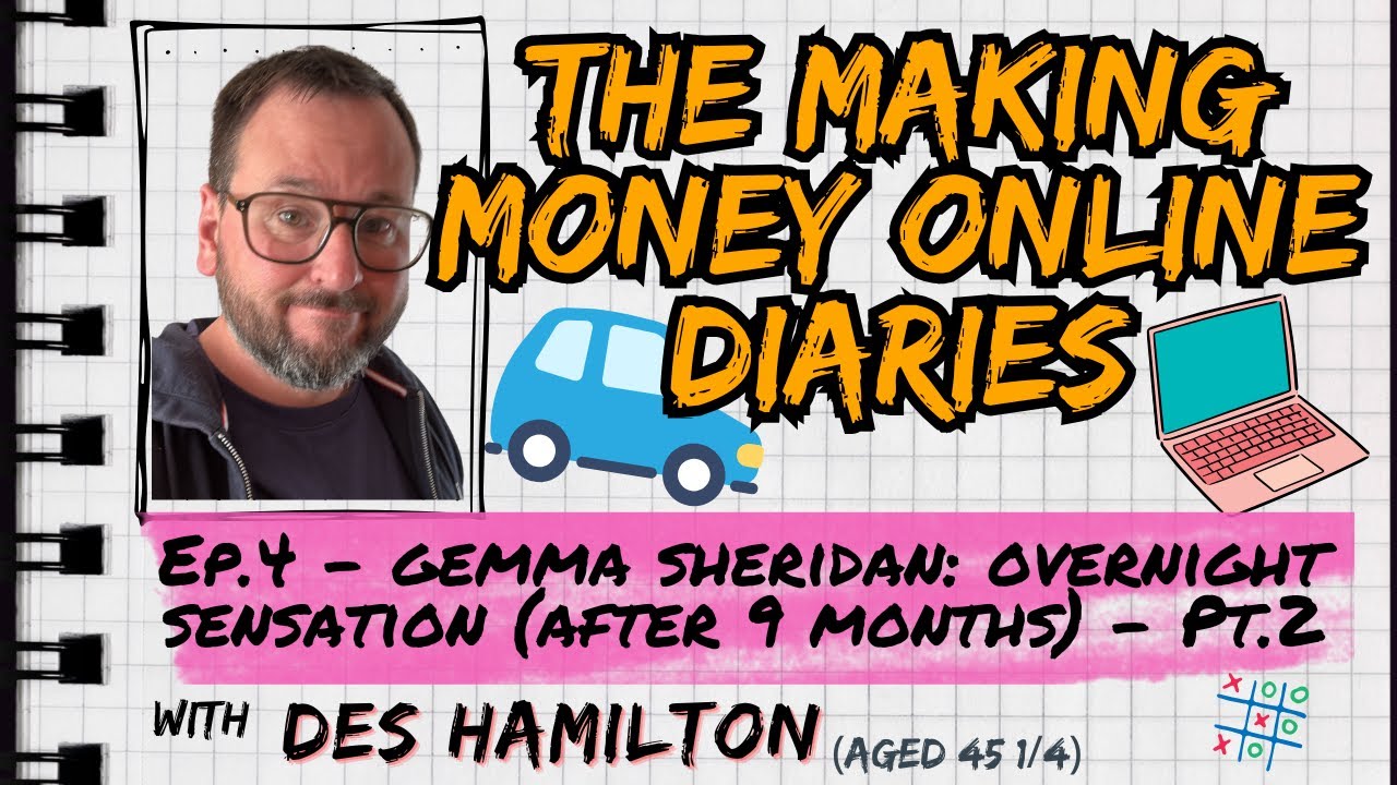 How Gemma Went Viral on TikTok Shop (and Sold 500+ Units in 5 Days!)