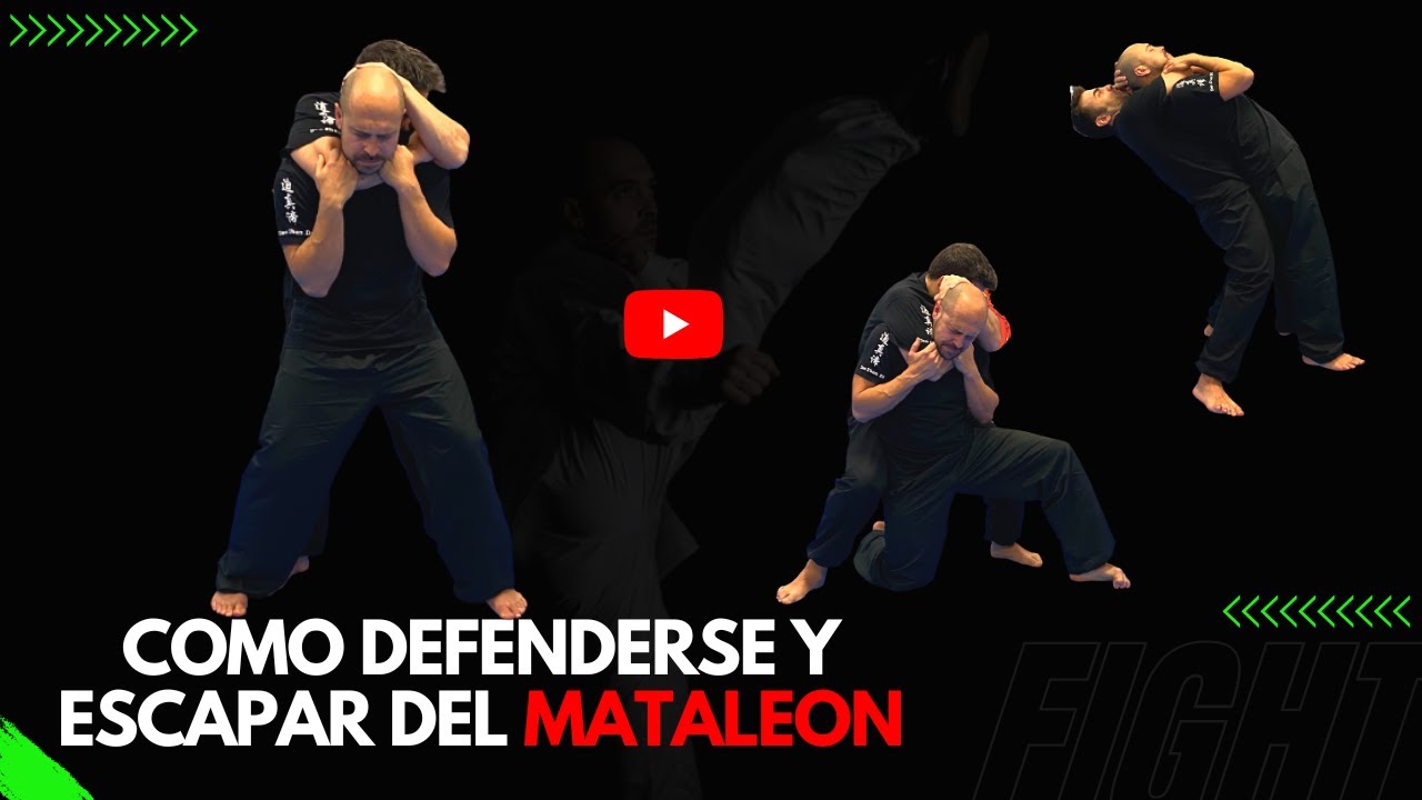 Como_DEFENDERSE_y_ escapar_del_MATALEON ✅