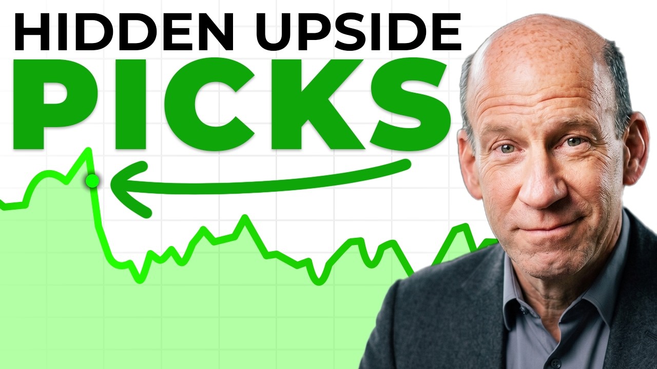 2 Stocks I&rsquo;m GREEDY on While the Market Is Fearful