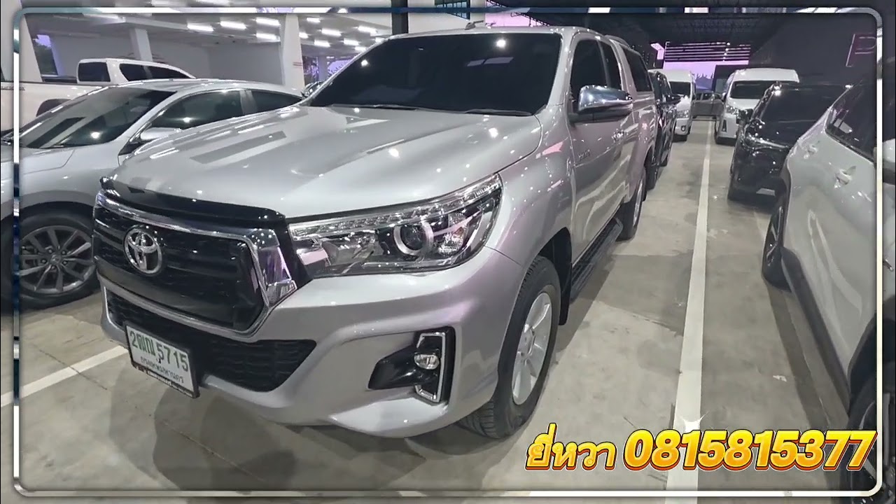 พาชมสต๊อก SUV PPV MVP รถ 7 ที่นั่งอเนกประสงค์ที่เพชรยนต์สาขาสุวินทวงศ์ 46 ☎️ยี่หวา 0815815377