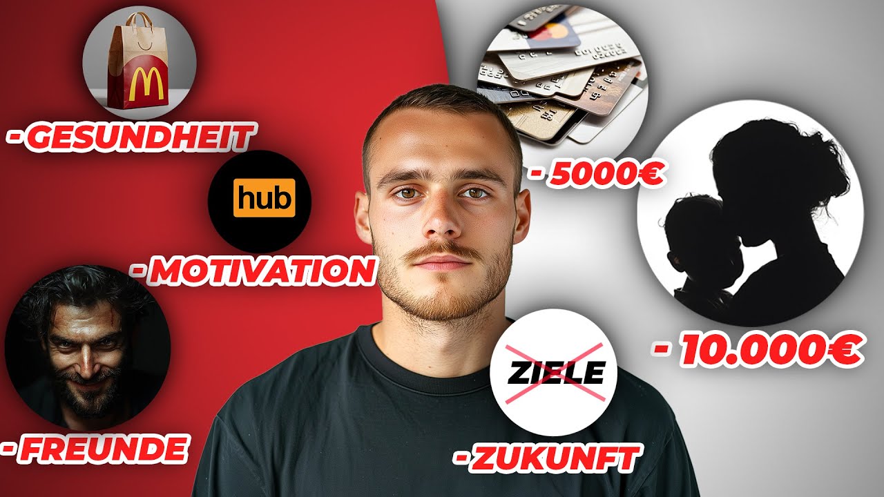 Fallen die du als Mann vermeiden MUSST